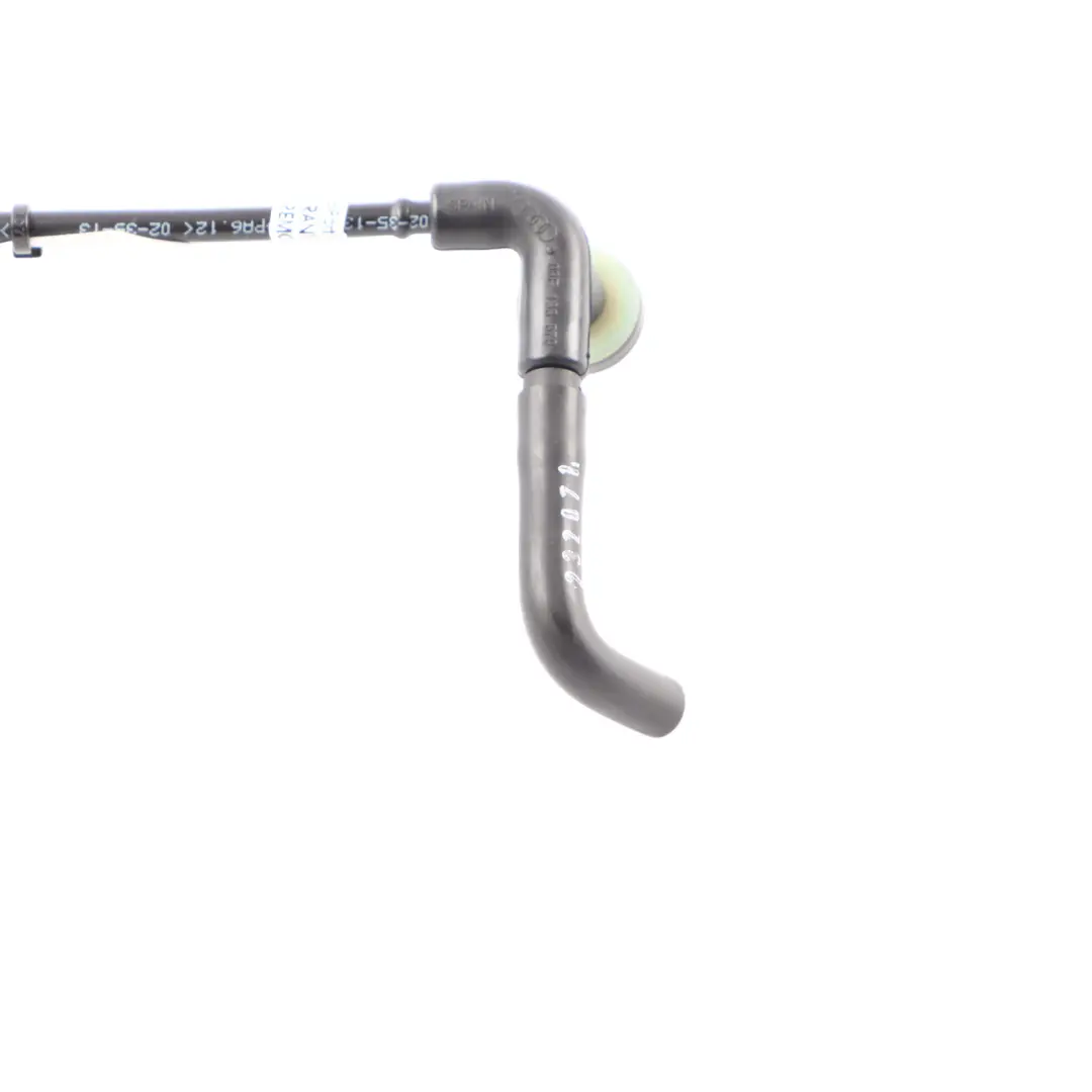 CFSA Vacuum Hose Line Pipe Driving Tube to Audi A4 RS4 B8 4.2 FSI with Part number 8K0253760F Audi A4 RS4 B8 4.2 FSI CFSA Vacuum Hose Line Pipe Driving Tube - SKU 8K0253760F - Part number 8K0253760F