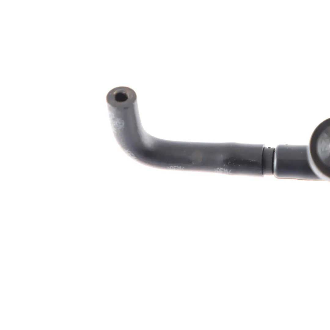 Audi A4 RS4 B8 4.2 FSI CFSA Vacuum Hose Line Pipe Driving Tube - SKU 8K0253760F - Part number 8K0253760F