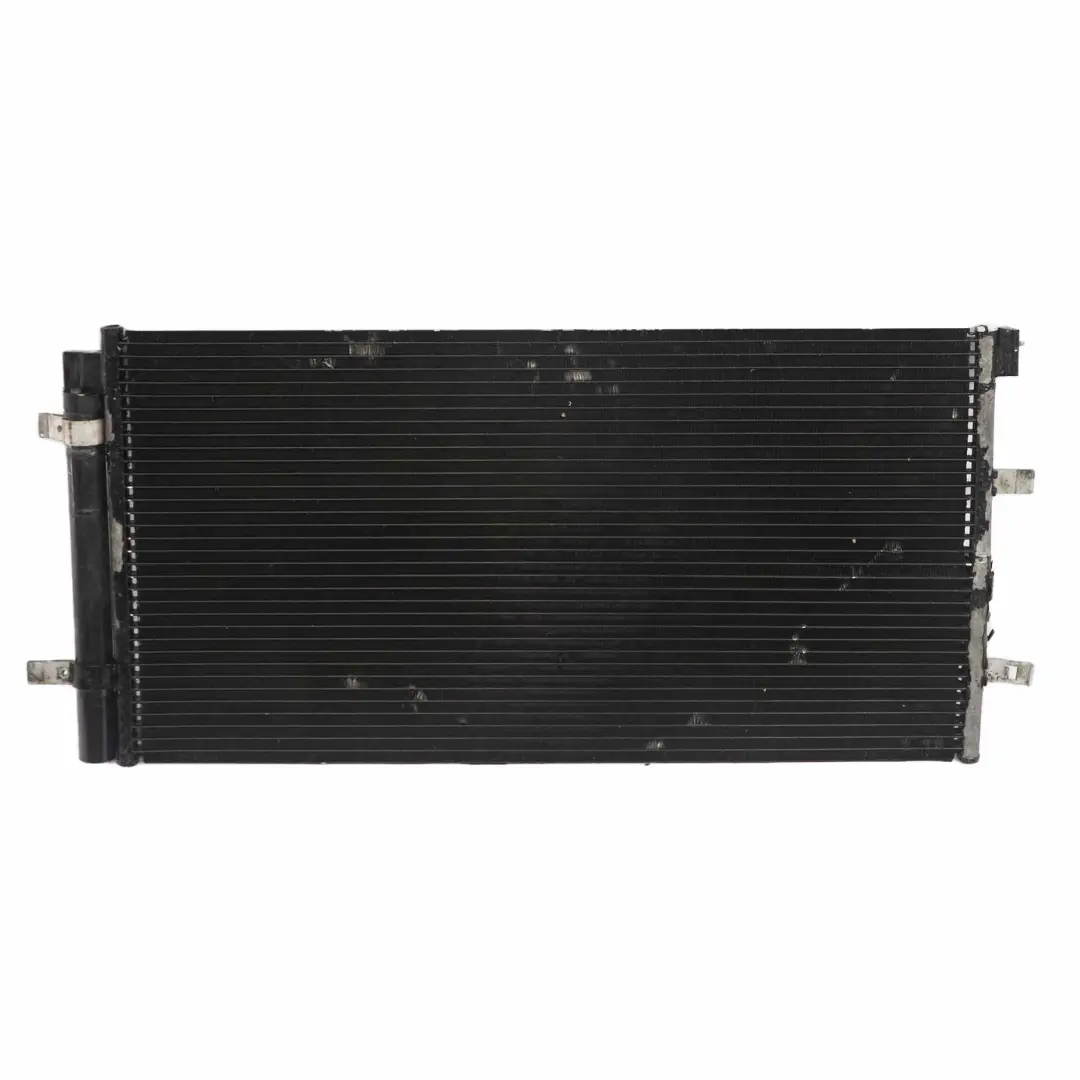 Audi A4 B8 Skraplacz Klimatyzacji - SKU 8K0260401L - Numer Części 8K0260401L