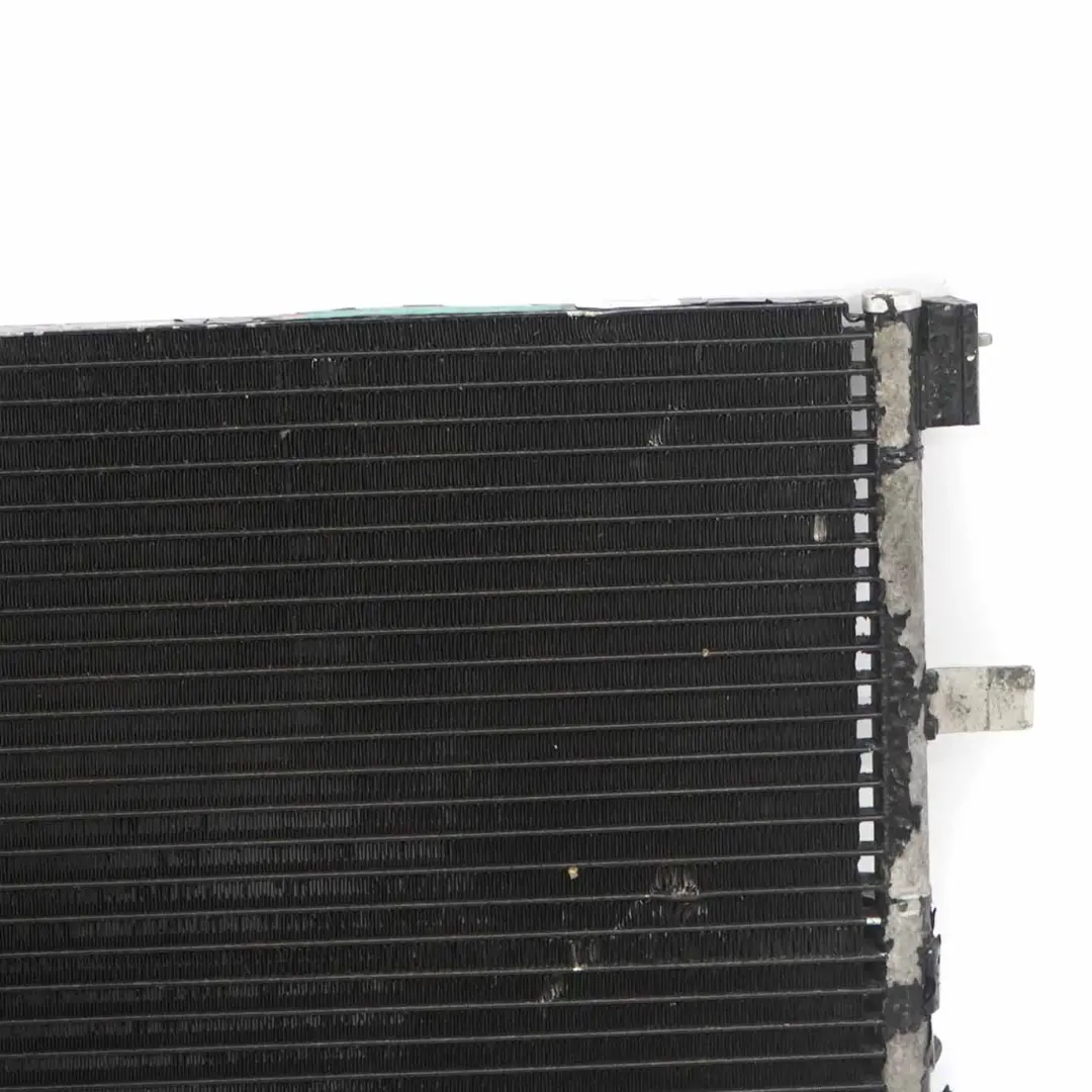 Audi A4 B8 Radiator Water Cooler Air Conditioning A/C Condenser - SKU 8K0260401L - Part number 8K0260401L