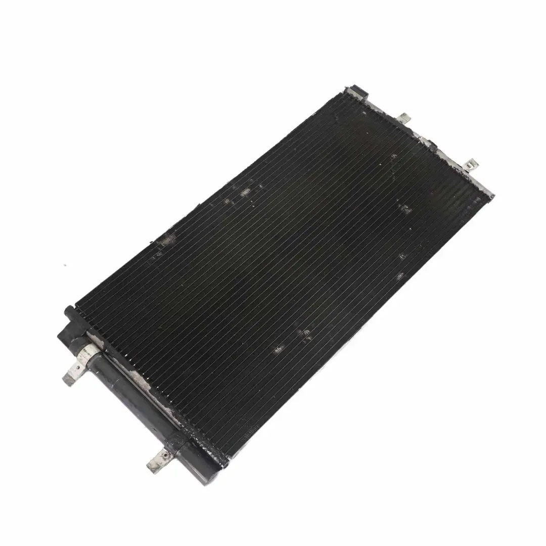 Audi A4 B8 Radiator Water Cooler Air Conditioning A/C Condenser - SKU 8K0260401L - Part number 8K0260401L