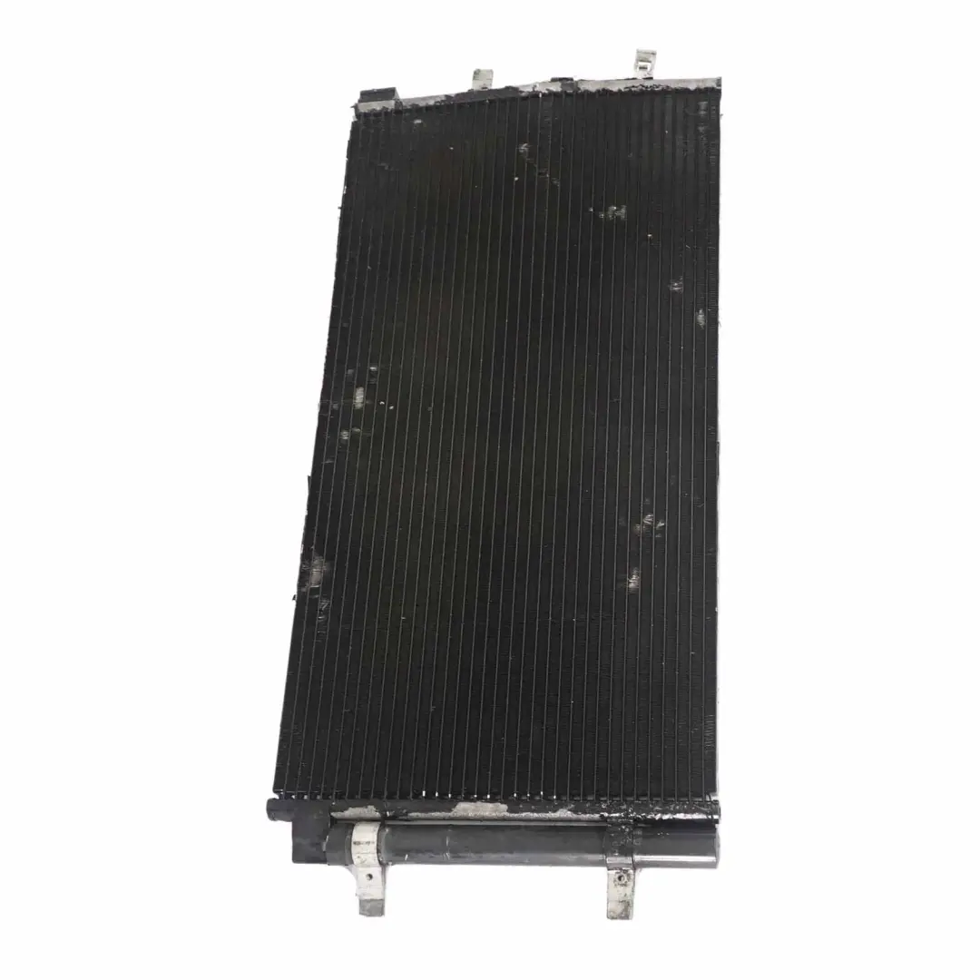 Audi A4 B8 Radiator Water Cooler Air Conditioning A/C Condenser - SKU 8K0260401L - Part number 8K0260401L