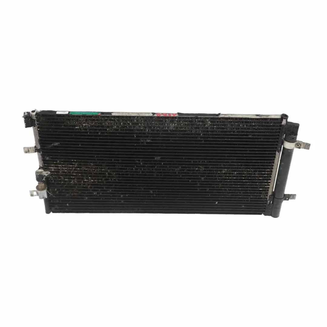 Radiateur Refroidisseur d'eau Climatisation A/C Condenseur pour Audi A4 B8 à propos du numéro de pièce 8K0260401L Audi A4 B8 Radiateur Refroidisseur d'eau Climatisation A/C Condenseur - SKU 8K0260401L - Numéro de pièce 8K0260401L