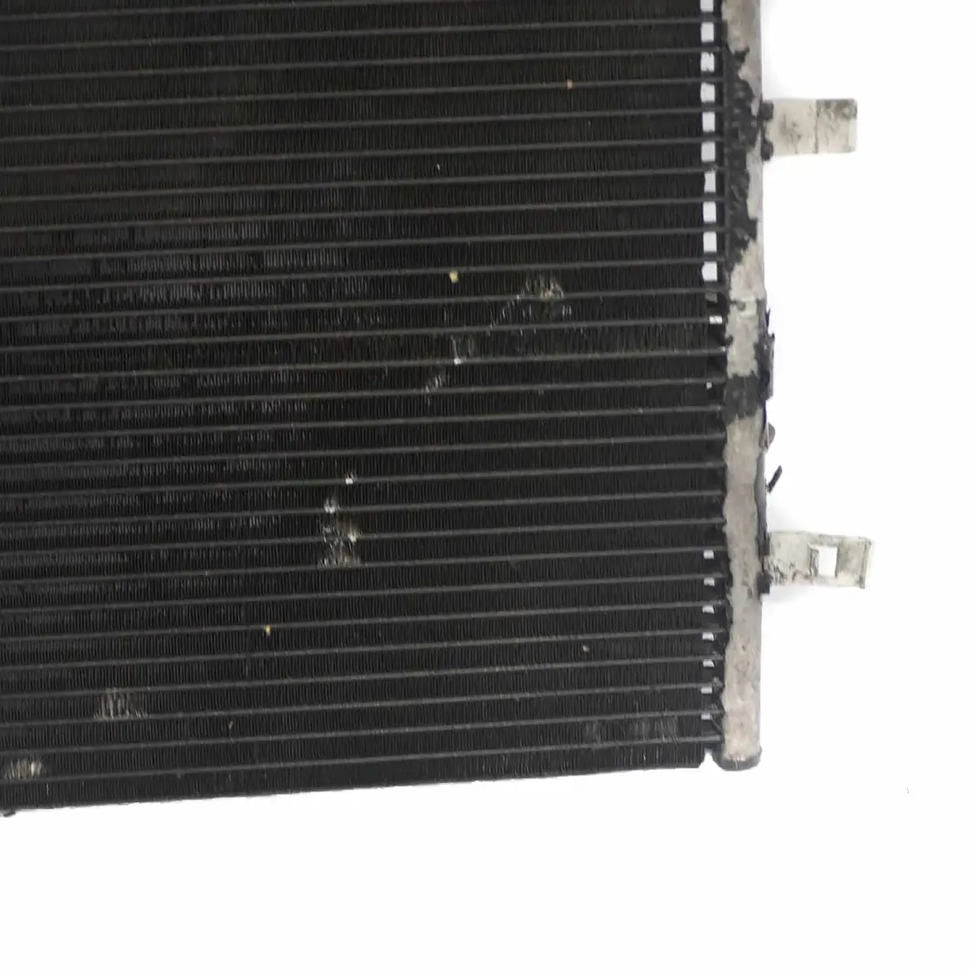Audi A4 B8 Radiador Enfriador de Agua Acondicionado A/C Condensador - SKU 8K0260401L - Número de pieza 8K0260401L