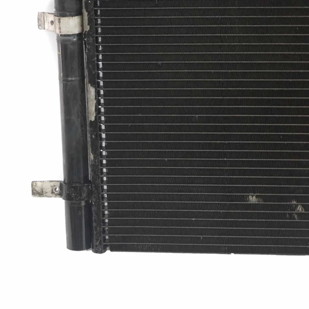 Audi A4 B8 Radiador Enfriador de Agua Acondicionado A/C Condensador - SKU 8K0260401L - Número de pieza 8K0260401L
