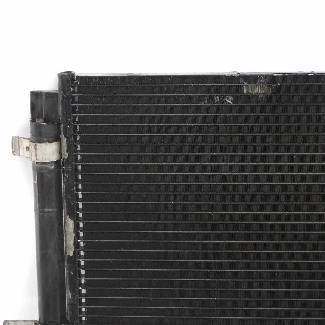 Audi A4 B8 Radiatore Raffreddatore Aria Condizionata A/C Condensatore - SKU 8K0260401L - Numero di parte 8K0260401L