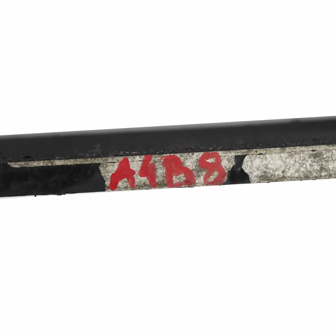 Audi A4 B8 Radiador Enfriador de Agua Acondicionado A/C Condensador - SKU 8K0260401L - Número de pieza 8K0260401L