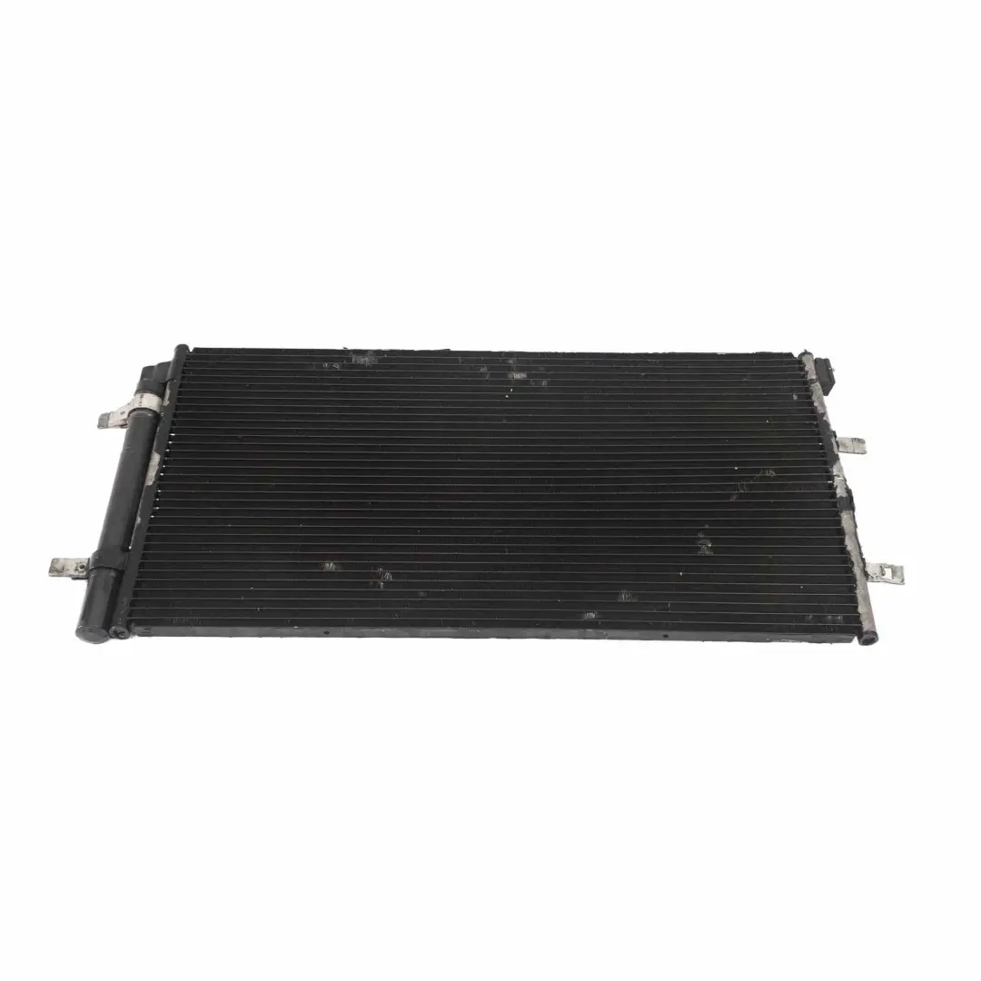 Audi A4 B8 Radiador Enfriador de Agua Acondicionado A/C Condensador - SKU 8K0260401L - Número de pieza 8K0260401L
