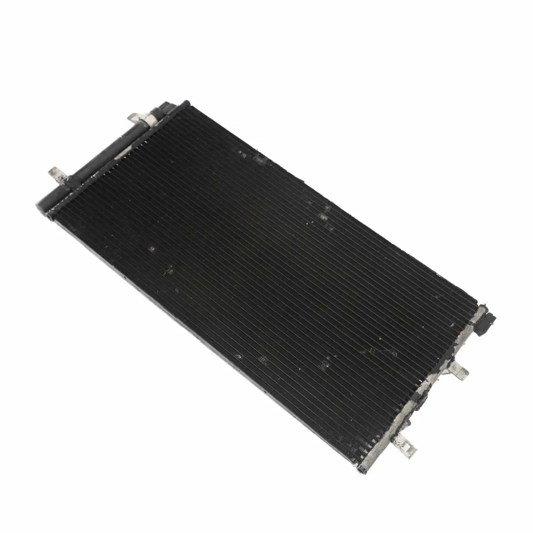 Audi A4 B8 Radiador Enfriador de Agua Acondicionado A/C Condensador - SKU 8K0260401L - Número de pieza 8K0260401L