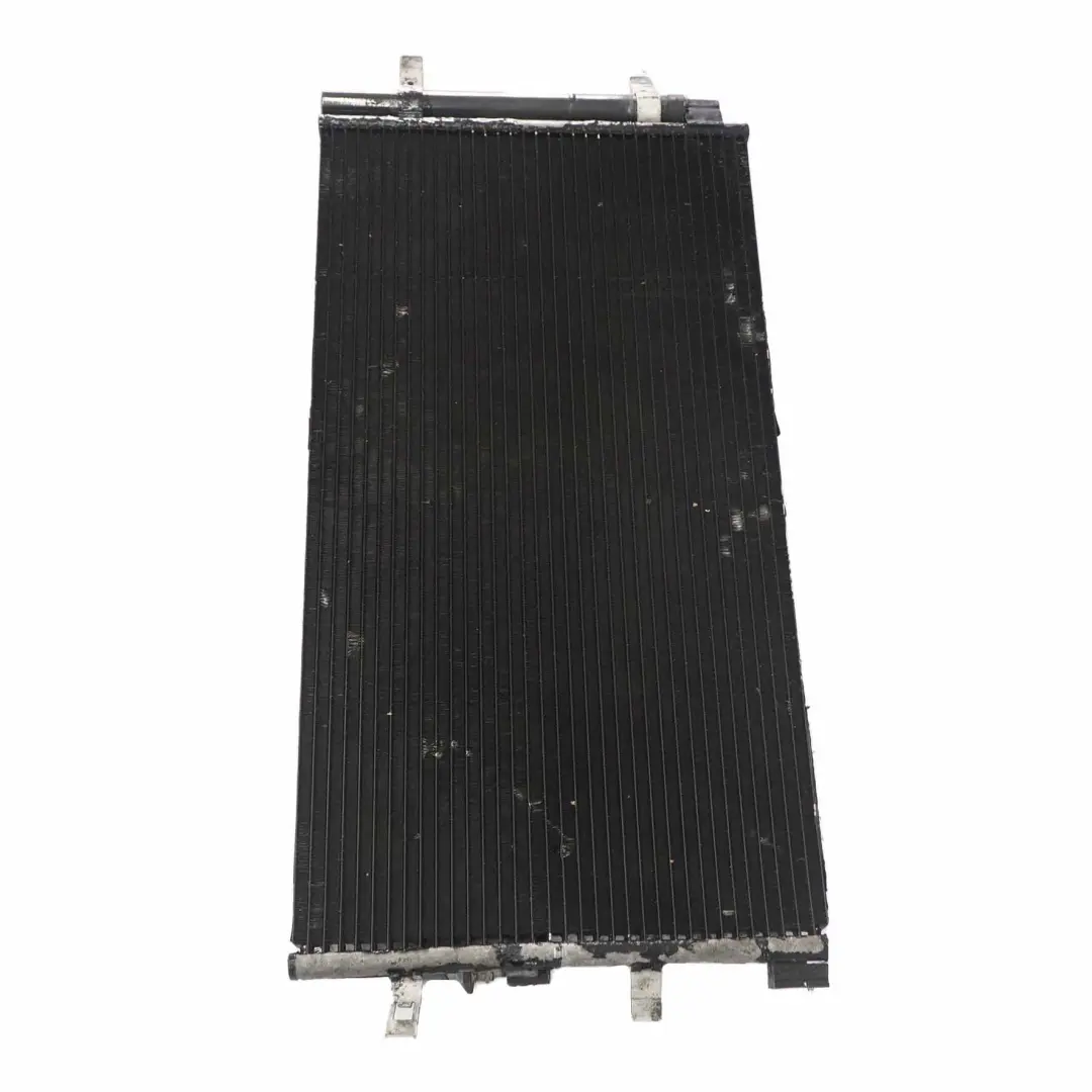 Audi A4 B8 Radiatore Raffreddatore Aria Condizionata A/C Condensatore - SKU 8K0260401L - Numero di parte 8K0260401L