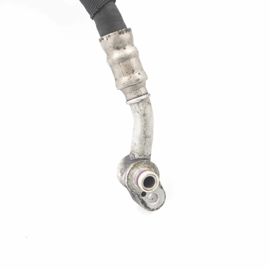 Tubo aria condizionata Audi A4 B8 flessibile refrigerante Linea A/C per con numero di parte 8K0260701 Tubo aria condizionata Audi A4 B8 flessibile refrigerante Linea A/C - SKU 8K0260701 - Numero di parte 8K0260701