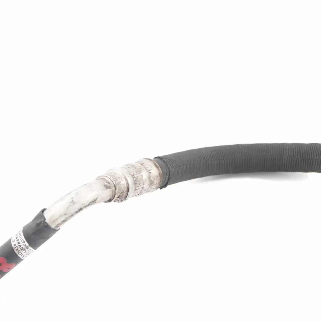  Tuyau de climatisation Audi A4 B8 Refrigerant A/C - SKU 8K0260701 - Numéro de pièce 8K0260701