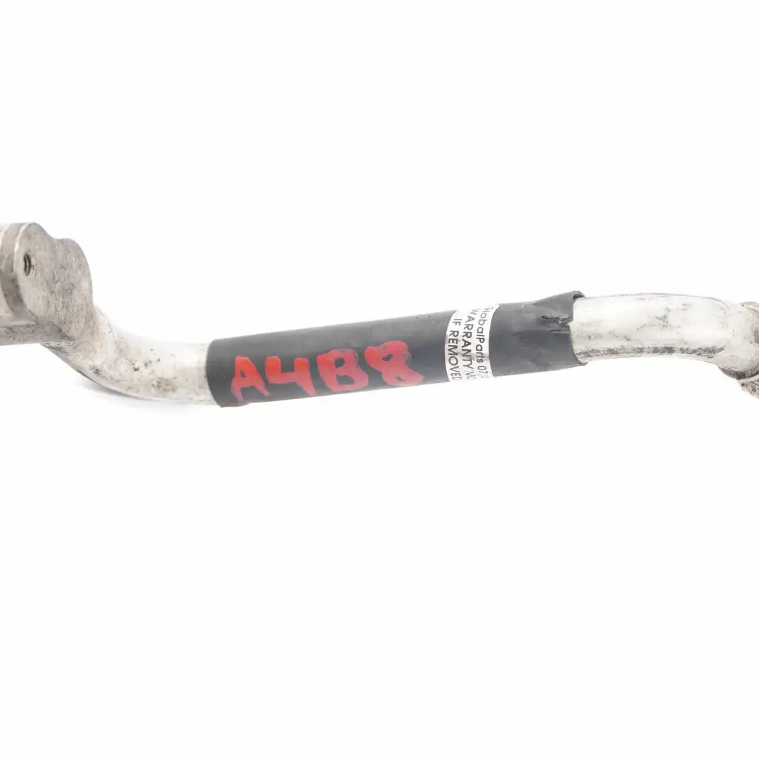 Air Conditioning Pipe Audi A4 B8 Refrigerant Hose Line Pipe A/C - SKU 8K0260701 - Part number 8K0260701
