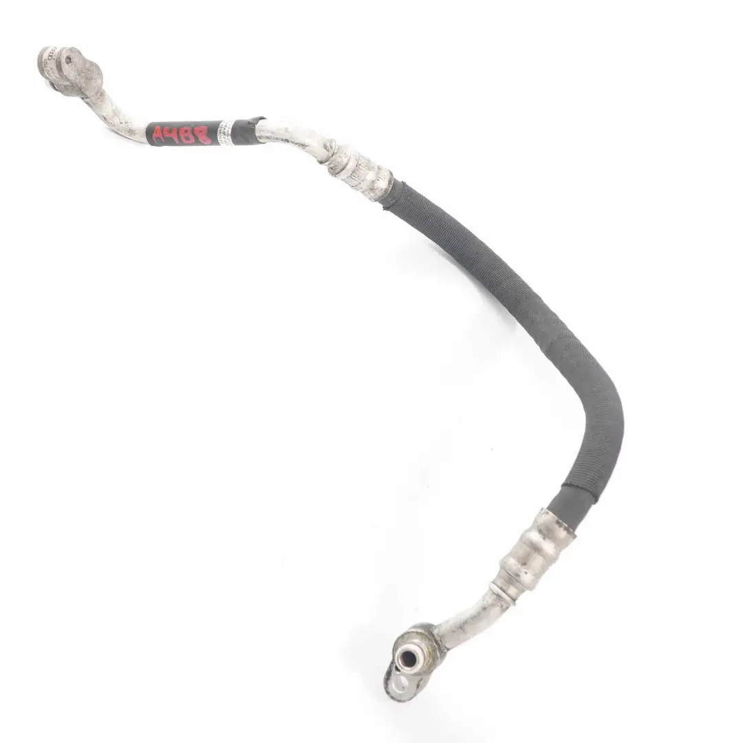 Conditioning Pipe Audi A4 B8 Refrigerant Hose Line Pipe A/C to Air with Part number 8K0260701 Air Conditioning Pipe Audi A4 B8 Refrigerant Hose Line Pipe A/C - SKU 8K0260701 - Part number 8K0260701