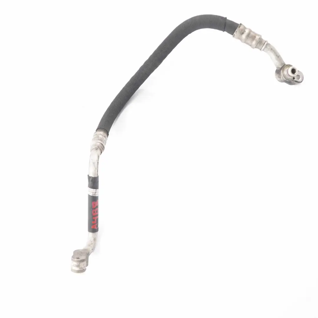 Conditioning Pipe Audi A4 B8 Refrigerant Hose Line Pipe A/C to Air with Part number 8K0260701 Air Conditioning Pipe Audi A4 B8 Refrigerant Hose Line Pipe A/C - SKU 8K0260701 - Part number 8K0260701