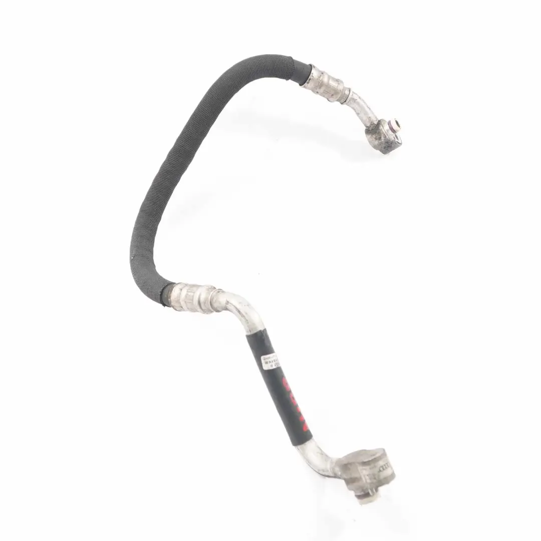Tubo aria condizionata Audi A4 B8 flessibile refrigerante Linea A/C per con numero di parte 8K0260701 Tubo aria condizionata Audi A4 B8 flessibile refrigerante Linea A/C - SKU 8K0260701 - Numero di parte 8K0260701