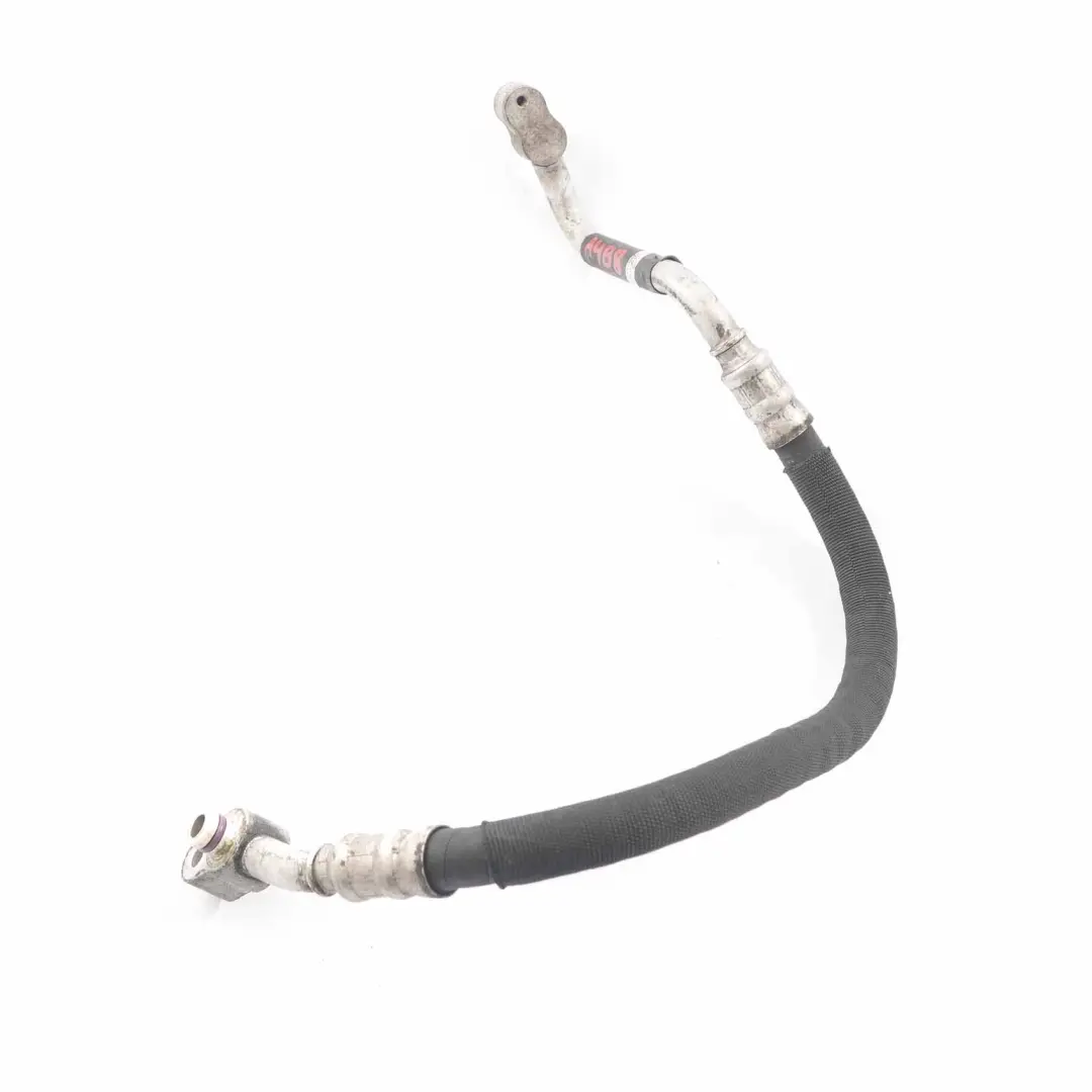 Conditioning Pipe Audi A4 B8 Refrigerant Hose Line Pipe A/C to Air with Part number 8K0260701 Air Conditioning Pipe Audi A4 B8 Refrigerant Hose Line Pipe A/C - SKU 8K0260701 - Part number 8K0260701