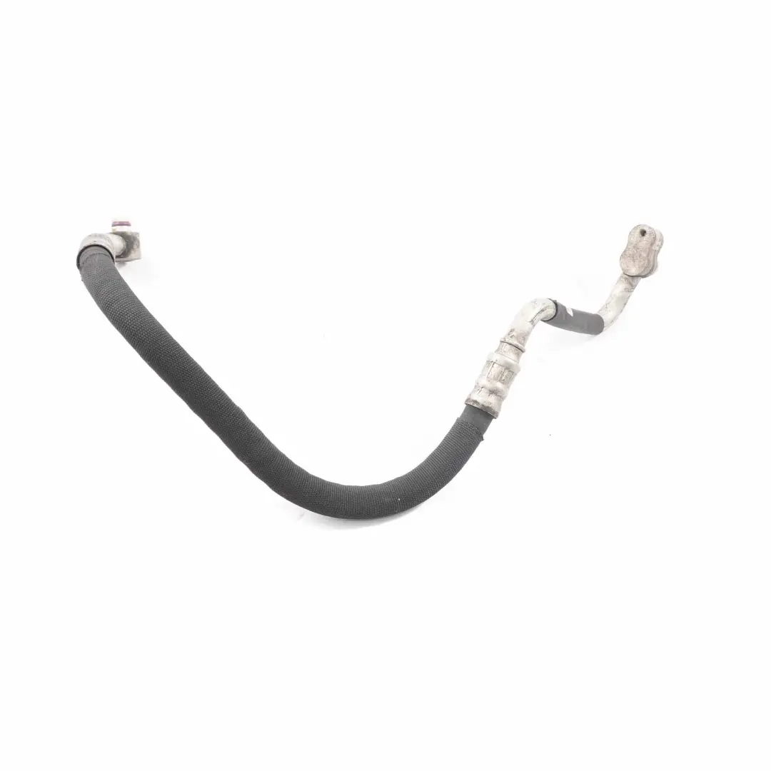 Air Conditioning Pipe Audi A4 B8 Refrigerant Hose Line Pipe A/C - SKU 8K0260701 - Part number 8K0260701