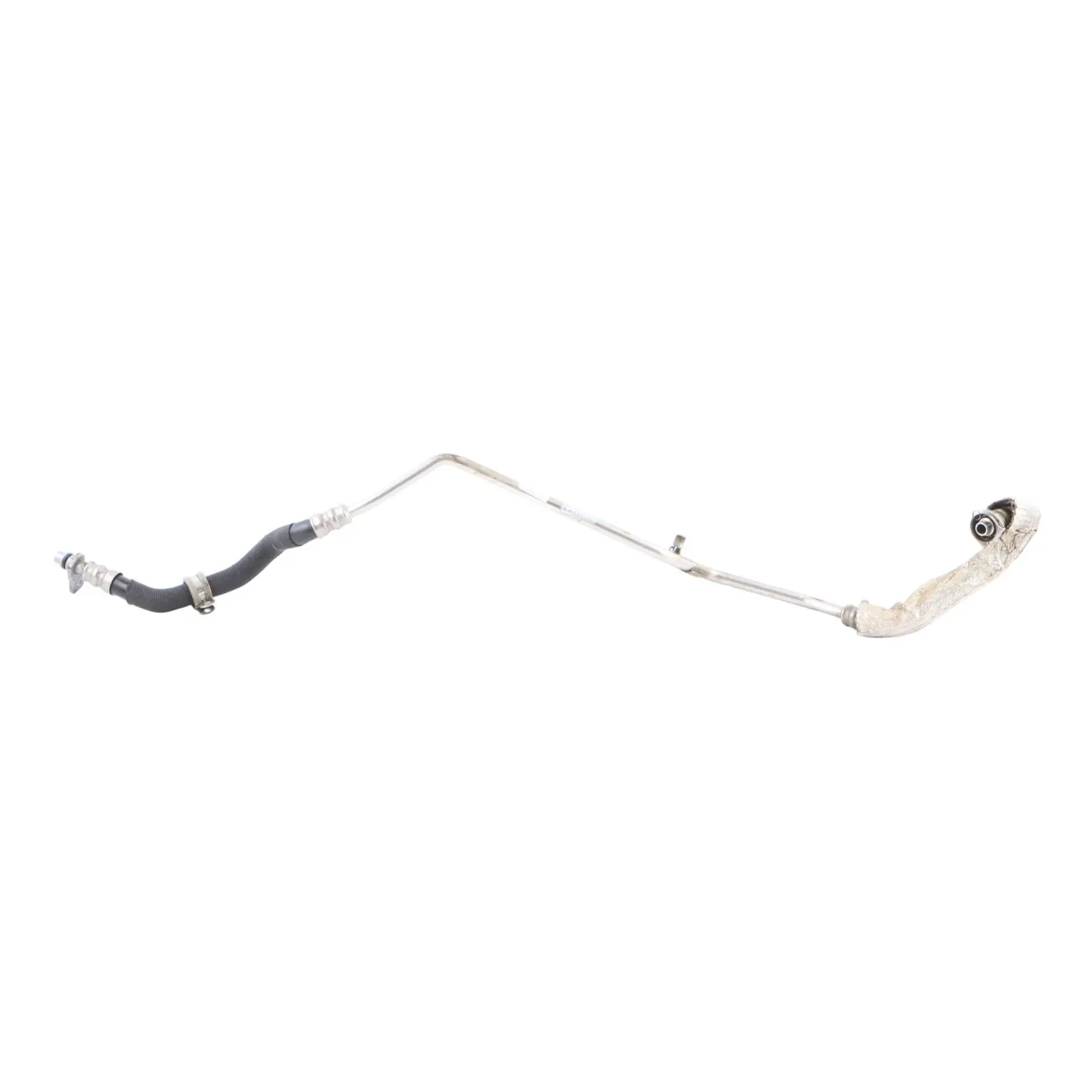Audi RS4 B8 4.2 FSI CFSA Transmission Gearbox Oil Pipe Line 8K0317826AR