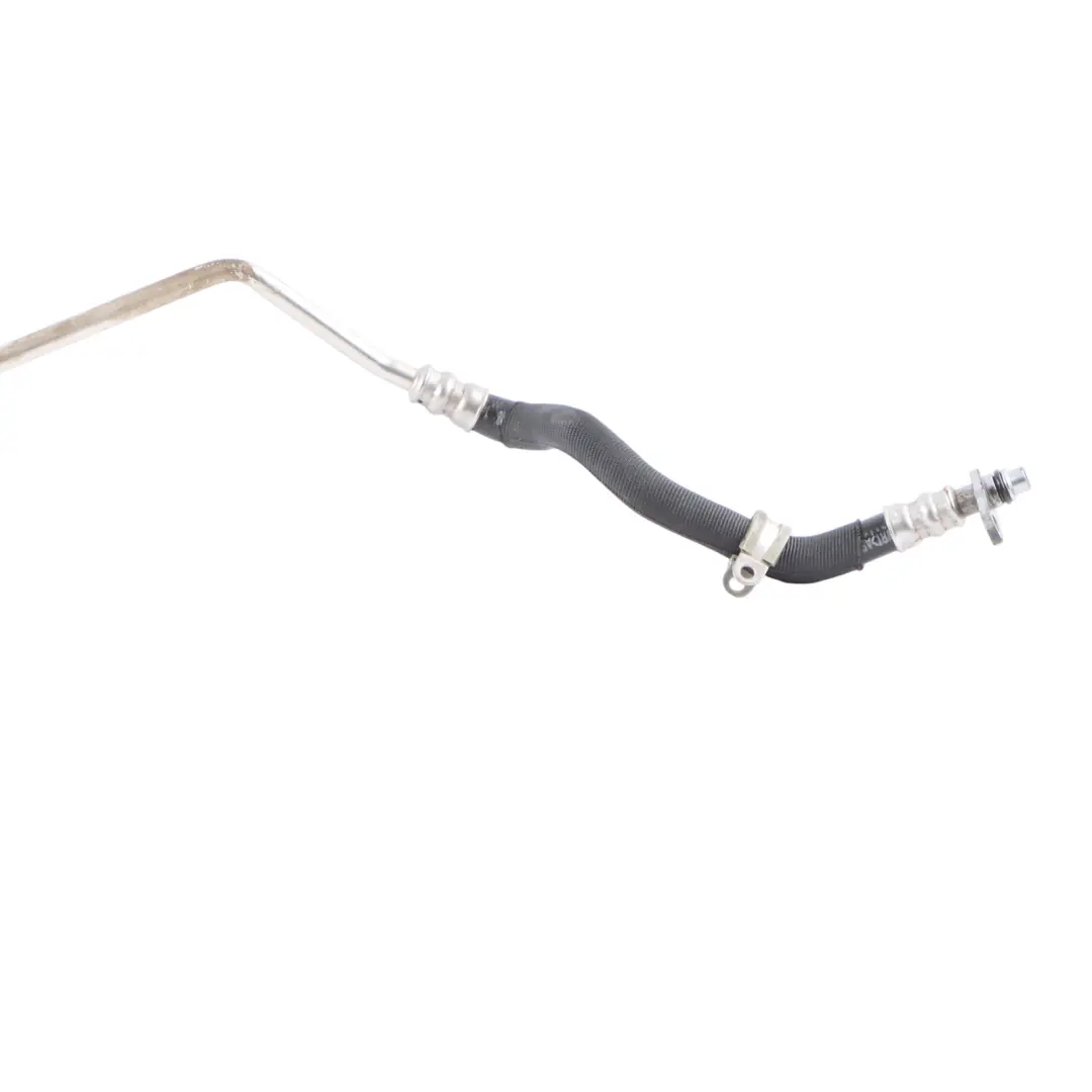 CFSA Transmission Gearbox Oil Pipe Line to Audi RS4 B8 4.2 FSI with Part number 8K0317826AR Audi RS4 B8 4.2 FSI CFSA Transmission Gearbox Oil Pipe Line - SKU 8K0317826AR - Part number 8K0317826AR