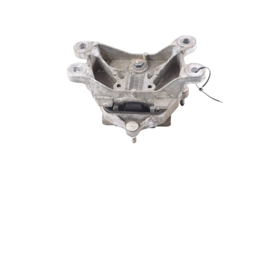 Caja De Cambios Soporte De La Transmisión para Audi RS4 B8 De La con número de pieza 8K0399115S Audi RS4 B8 De La Caja De Cambios Soporte De La Transmisión - SKU 8K0399115S - Número de pieza 8K0399115S