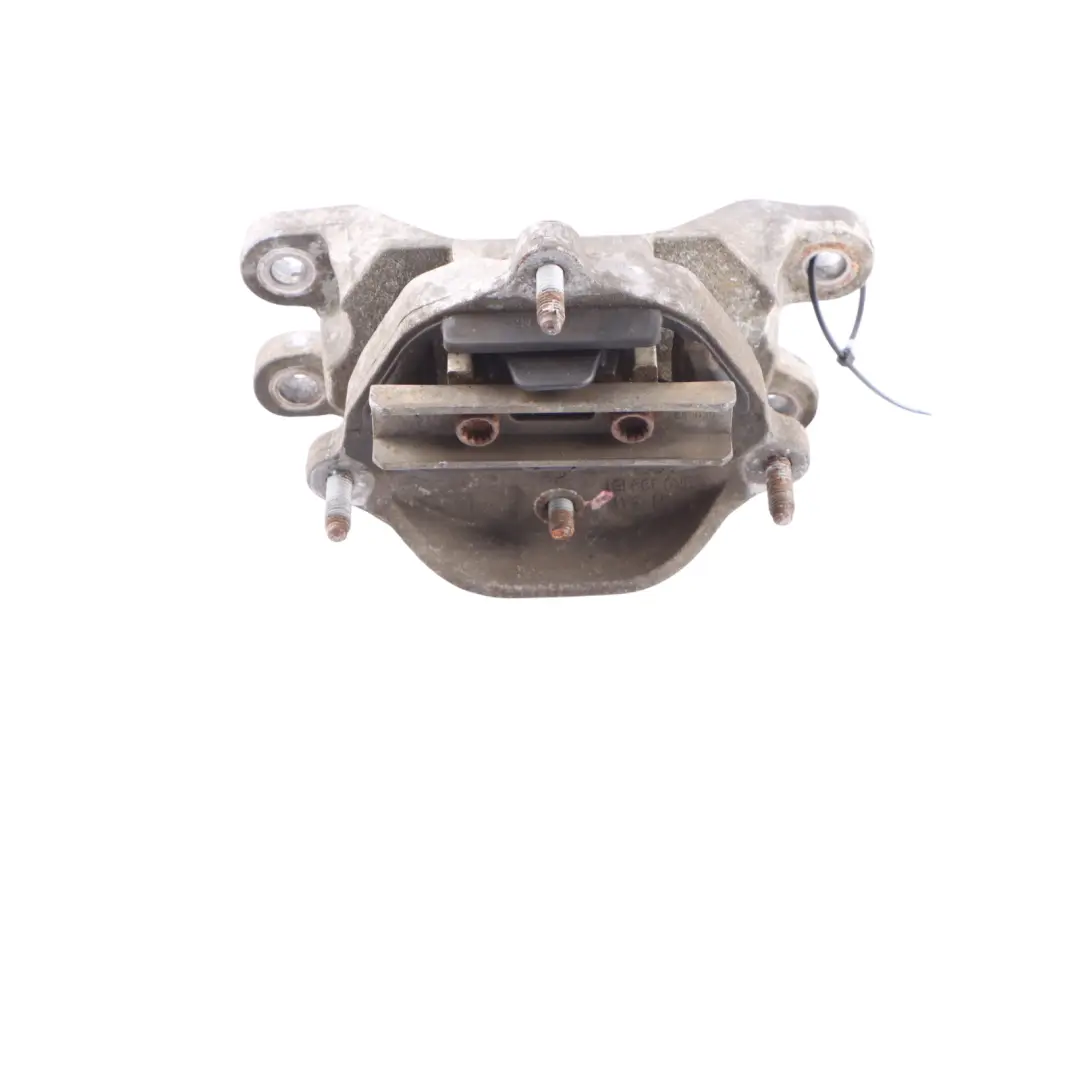 Audi RS4 B8 Getriebehalterung Getriebestütze Halterung - SKU 8K0399115S - Teilenummer 8K0399115S