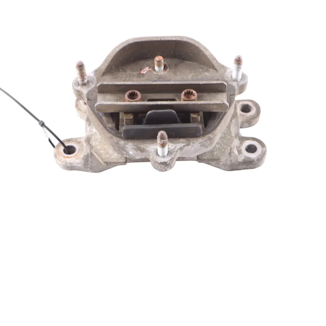 Caja De Cambios Soporte De La Transmisión para Audi RS4 B8 De La con número de pieza 8K0399115S Audi RS4 B8 De La Caja De Cambios Soporte De La Transmisión - SKU 8K0399115S - Número de pieza 8K0399115S