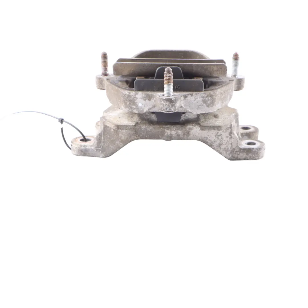 Audi RS4 B8 Gearbox Mount Transmission Support Bracket Holder - SKU 8K0399115S - Part number 8K0399115S