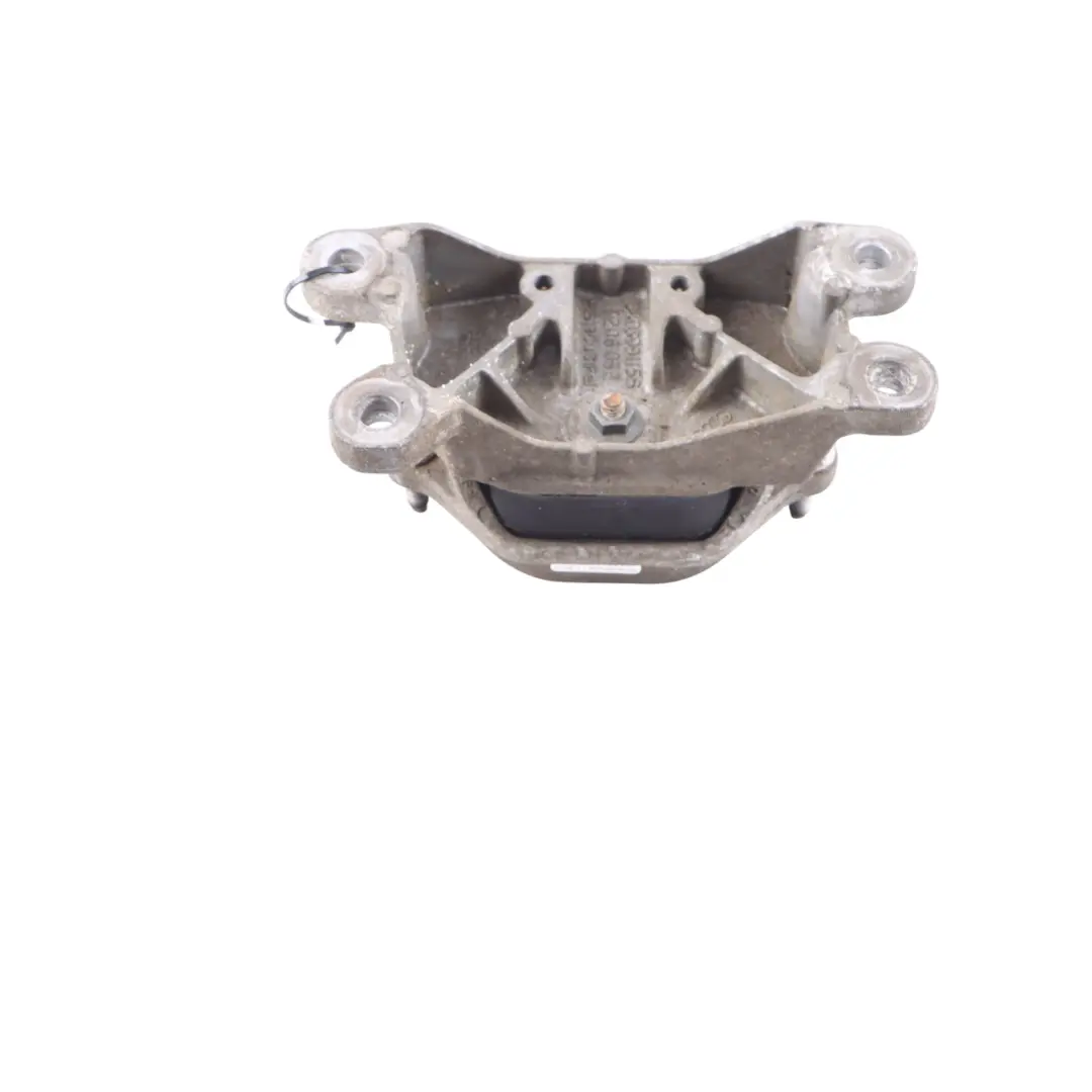 Audi RS4 B8 Gearbox Mount Transmission Support Bracket Holder - SKU 8K0399115S - Part number 8K0399115S