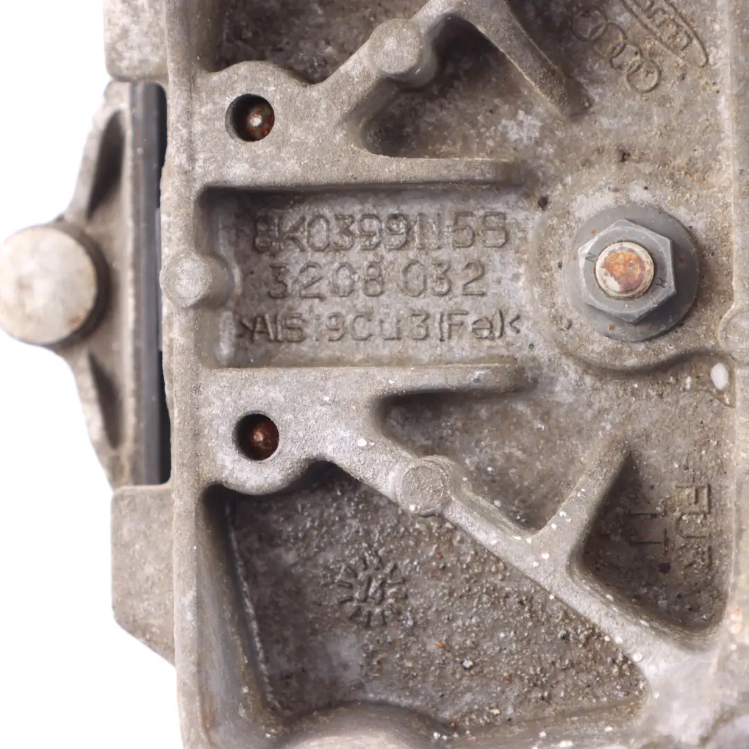Audi RS4 B8 Gearbox Mount Transmission Support Bracket Holder - SKU 8K0399115S - Part number 8K0399115S