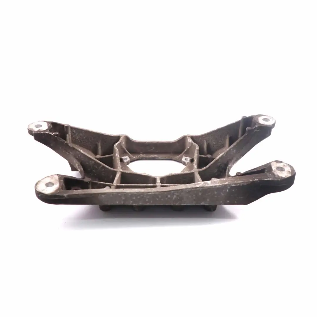 Gearbox Transmission Mount Bracket Cross Member Mounting to Audi A4 B8 with Part number 8K0399263AF Audi A4 B8 Gearbox Transmission Mount Bracket Cross Member Mounting - SKU 8K0399263AF - Part number 8K0399263AF