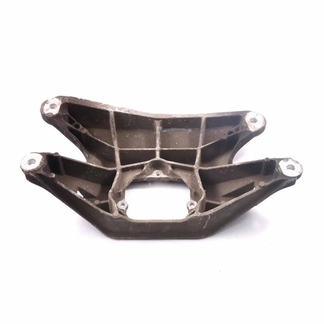Gearbox Transmission Mount Bracket Cross Member Mounting to Audi A4 B8 with Part number 8K0399263AF Audi A4 B8 Gearbox Transmission Mount Bracket Cross Member Mounting - SKU 8K0399263AF - Part number 8K0399263AF