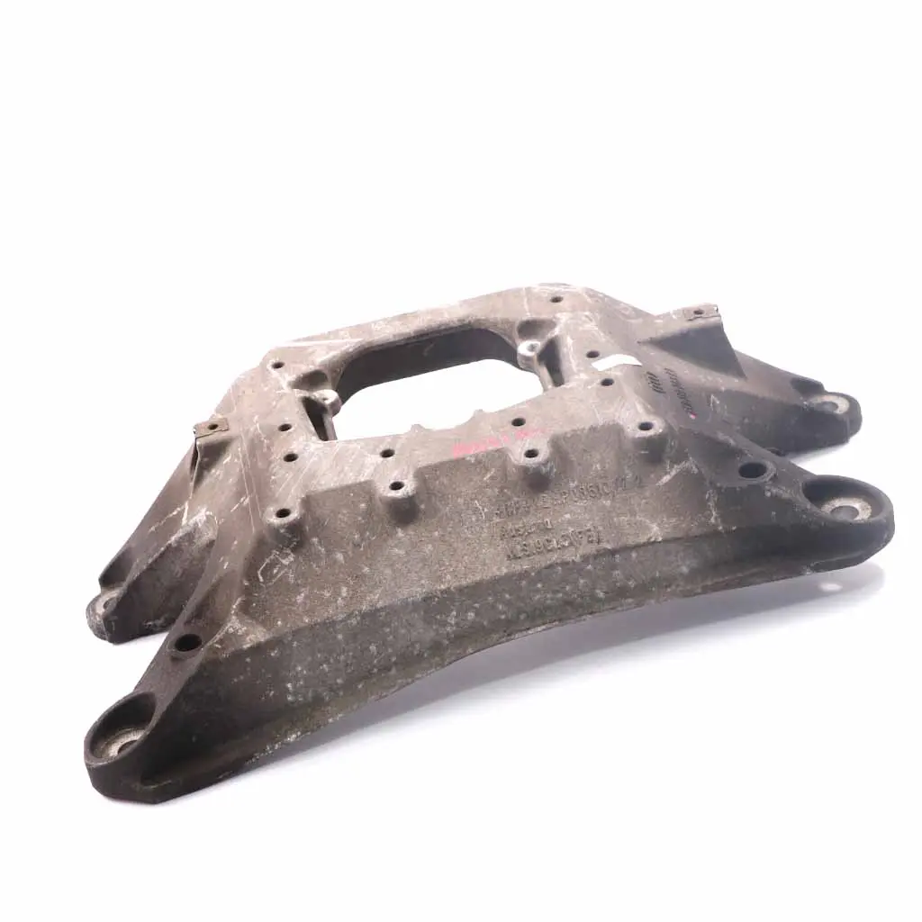Support de boîte vitesses Audi A4 B8 Support transmission Traverse  - SKU 8K0399263AF - Numéro de pièce 8K0399263AF