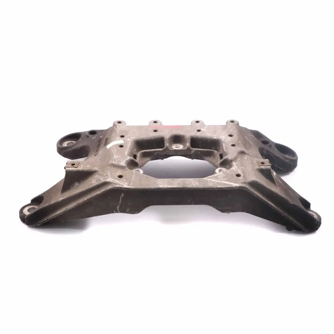 Support de boîte vitesses Audi A4 B8 Support transmission Traverse  - SKU 8K0399263AF - Numéro de pièce 8K0399263AF