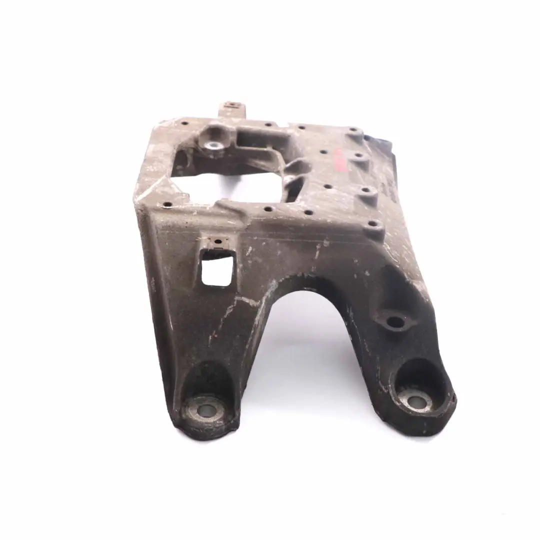 Support de boîte vitesses Audi A4 B8 Support transmission Traverse  - SKU 8K0399263AF - Numéro de pièce 8K0399263AF