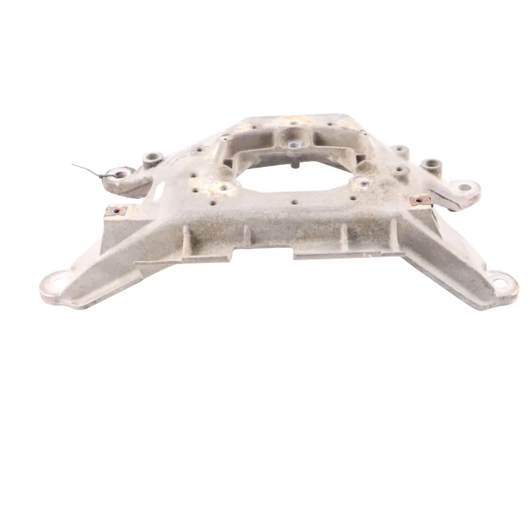 Gearbox Mount Transmission Support Bracket Holder to Audi RS4 B8 with Part number 8K0399263BF Audi RS4 B8 Gearbox Mount Transmission Support Bracket Holder - SKU 8K0399263BF - Part number 8K0399263BF