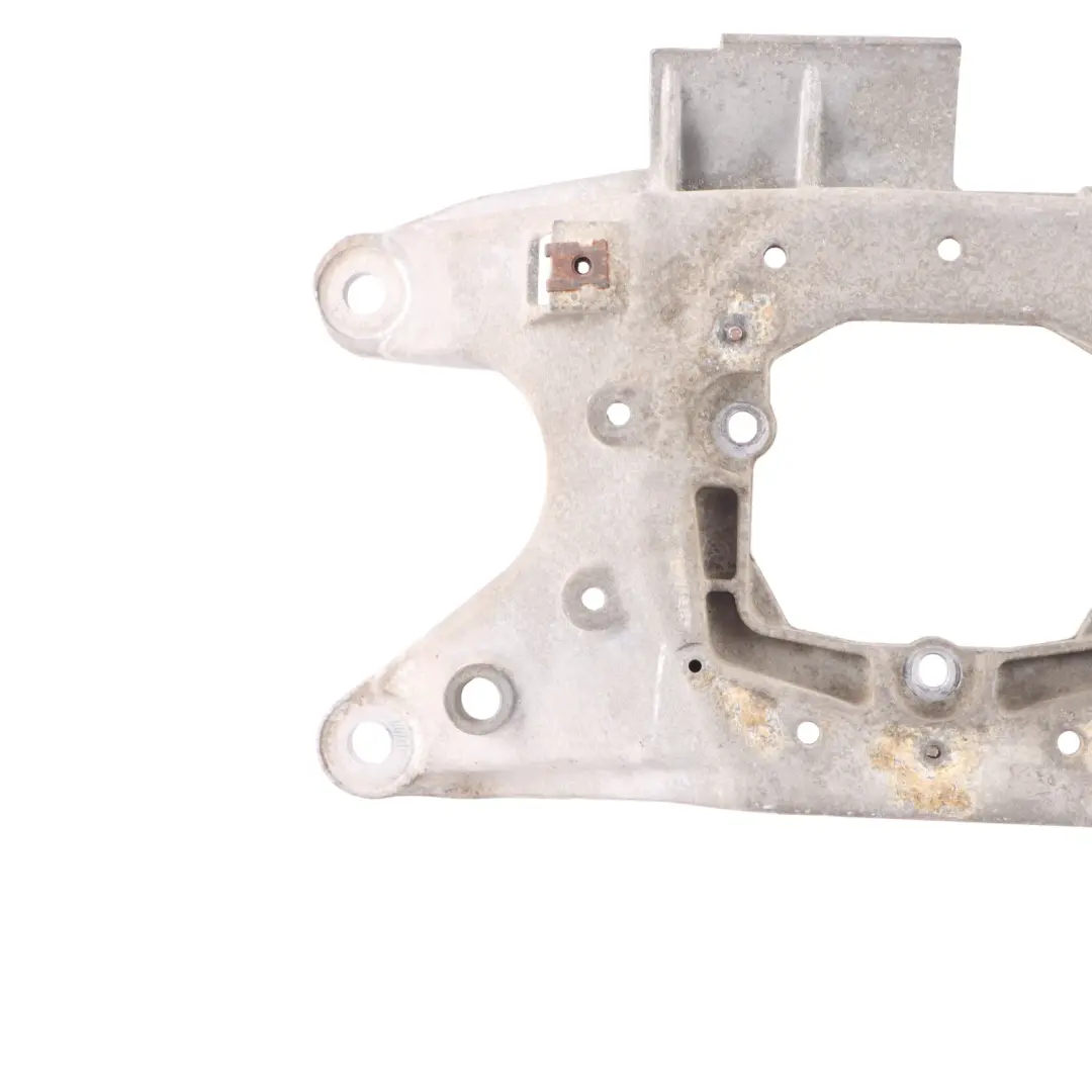 Audi RS4 B8 Gearbox Mount Transmission Support Bracket Holder - SKU 8K0399263BF - Part number 8K0399263BF