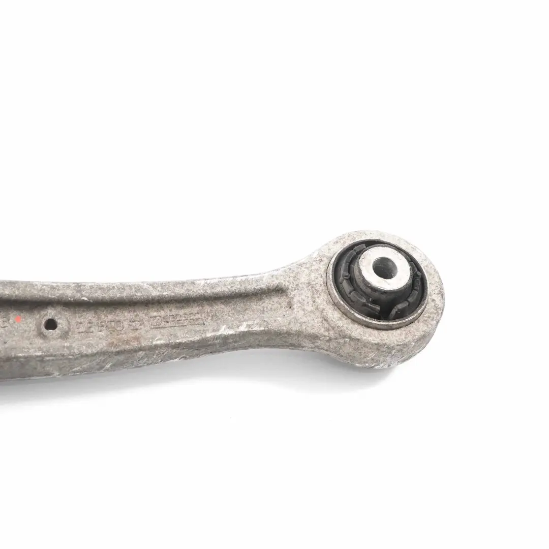 Front Axle Lower Wishbone Control Arm Right O/S to Audi A4 B8 with Part number 8K0407156B Audi A4 B8 Front Axle Lower Wishbone Control Arm Right O/S - SKU 8K0407156B - Part number 8K0407156B