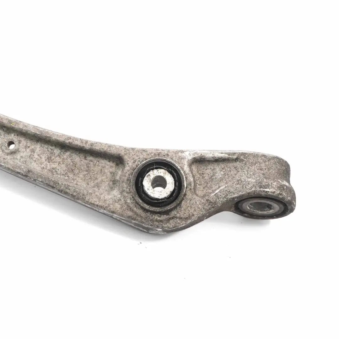 Audi A4 B8 Vorderachse unterer Querlenker Querlenker rechts - SKU 8K0407156B - Teilenummer 8K0407156B