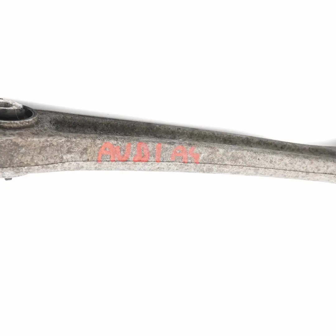 Audi A4 B8 Vorderachse unterer Querlenker Querlenker rechts - SKU 8K0407156B - Teilenummer 8K0407156B