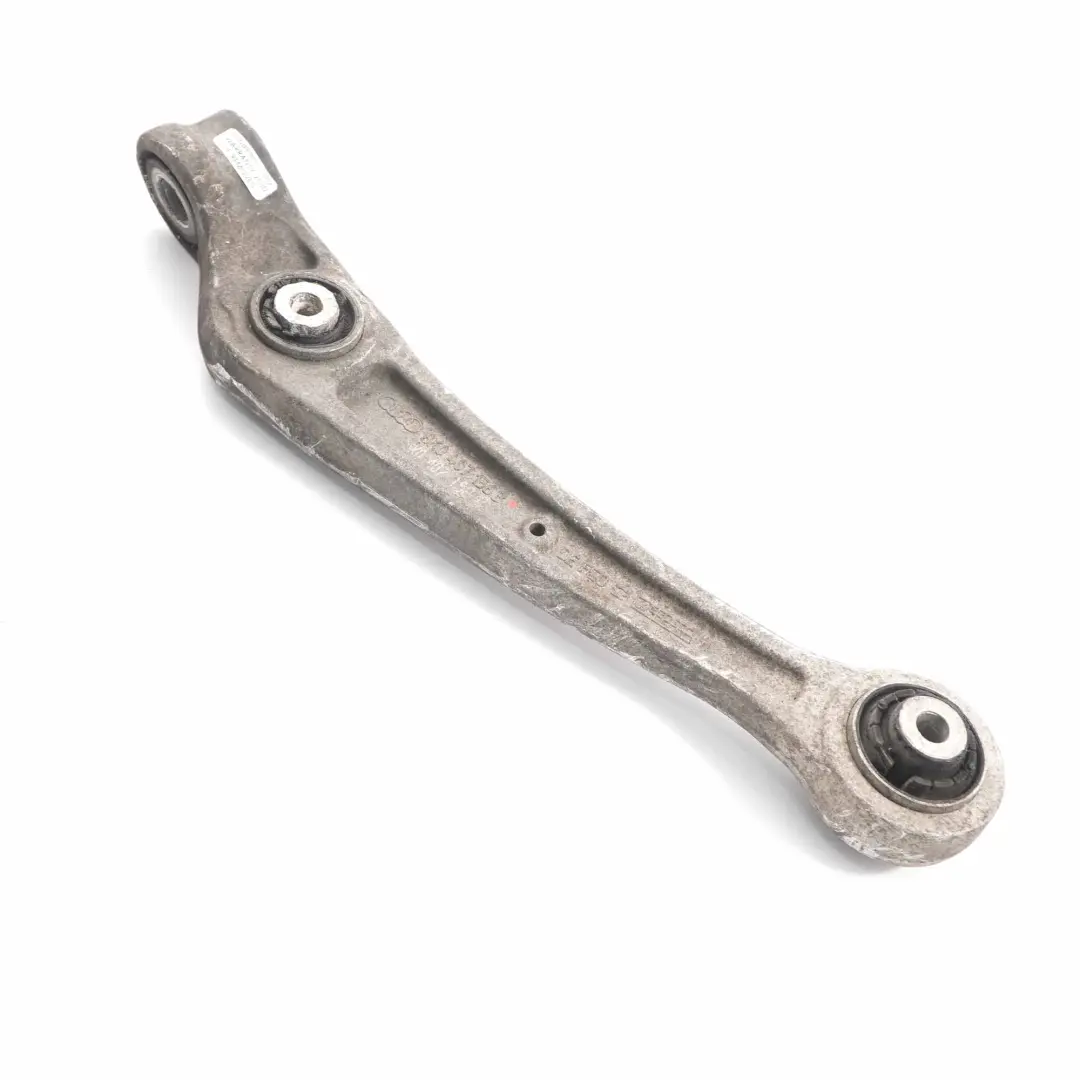 Vorderachse unterer Querlenker Querlenker rechts für Audi A4 B8 mit Teilenummer 8K0407156B Audi A4 B8 Vorderachse unterer Querlenker Querlenker rechts - SKU 8K0407156B - Teilenummer 8K0407156B