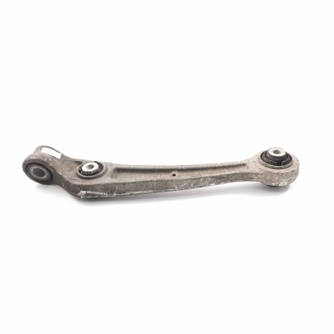 Audi A4 B8 Front Axle Lower Wishbone Control Arm Right O/S - SKU 8K0407156B - Part number 8K0407156B
