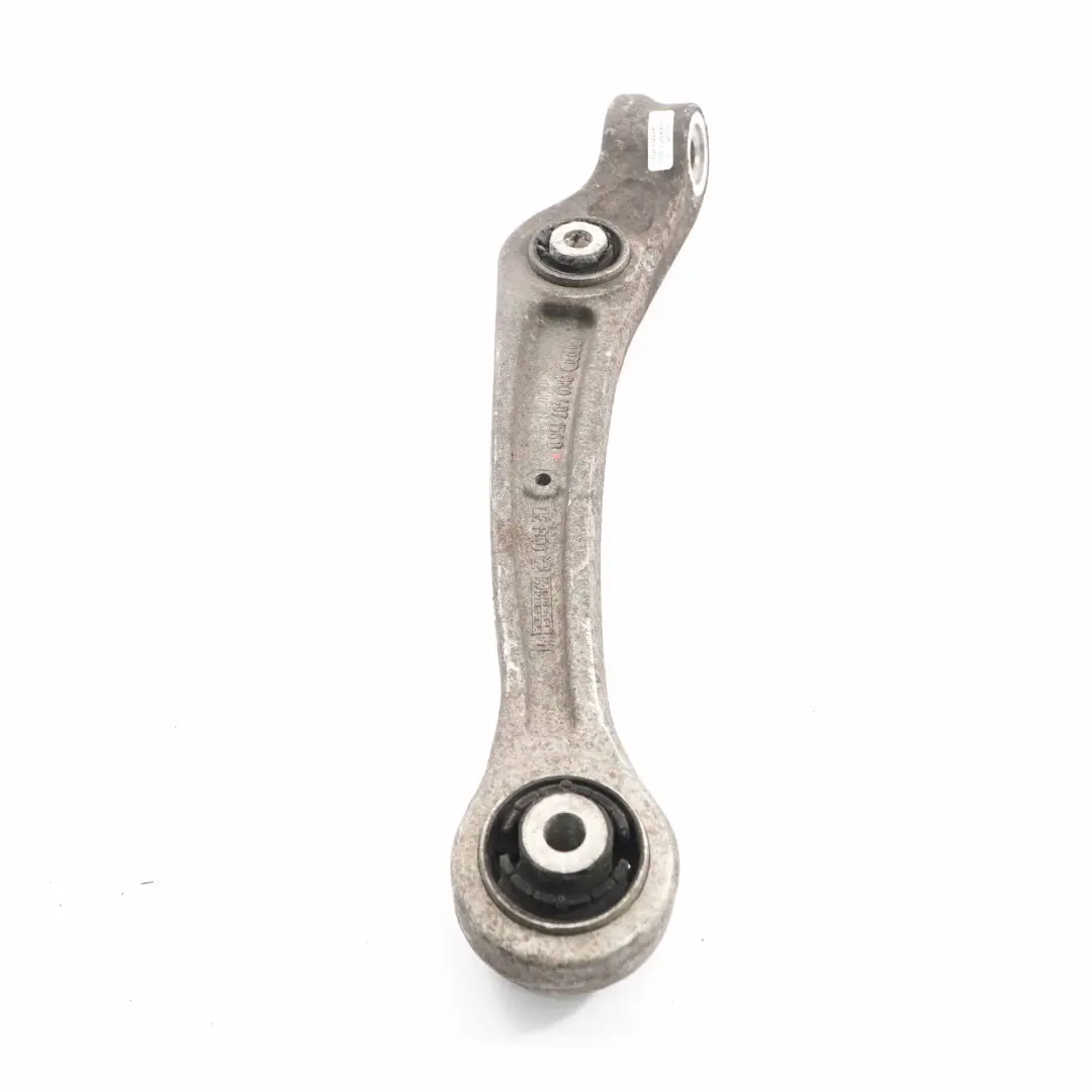 Front Axle Lower Wishbone Control Arm Right O/S to Audi A4 B8 with Part number 8K0407156B Audi A4 B8 Front Axle Lower Wishbone Control Arm Right O/S - SKU 8K0407156B - Part number 8K0407156B