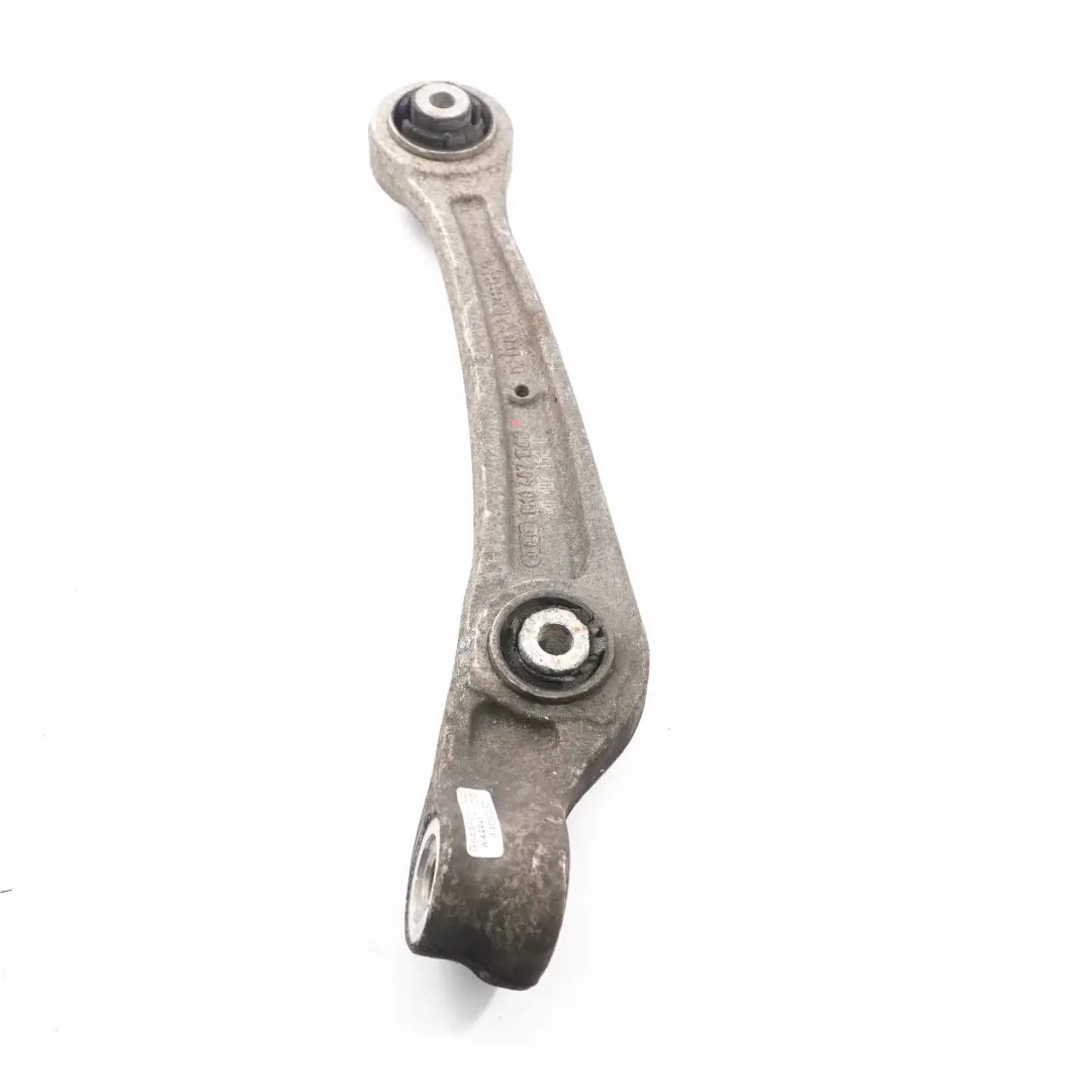 Eje Delantero Inferior Brazo de Control Wishbone Derecho para Audi A4 B8 con número de pieza 8K0407156B Audi A4 B8 Eje Delantero Inferior Brazo de Control Wishbone Derecho - SKU 8K0407156B - Número de pieza 8K0407156B