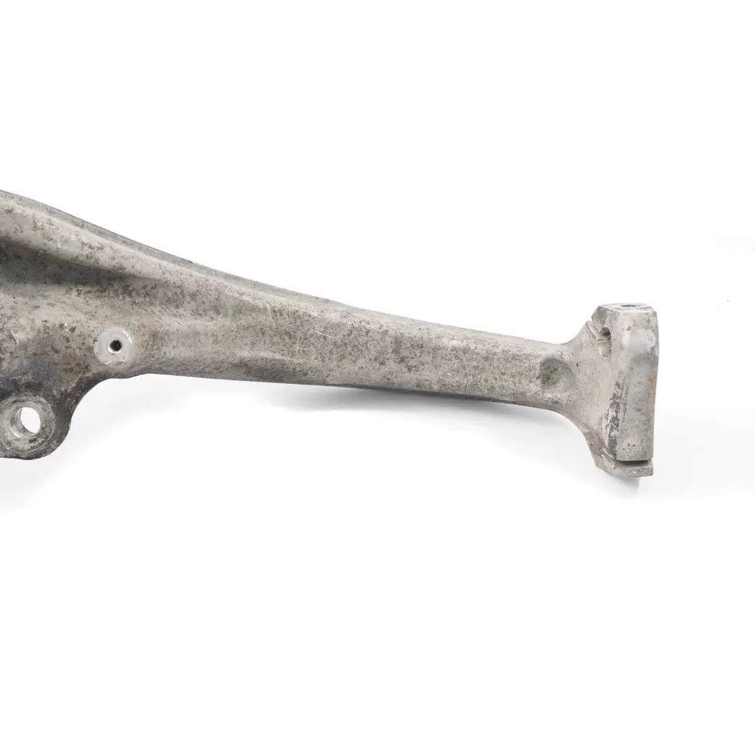 Audi A4 B8 Radträger vorne links Radaufhängung Achsschenkel - SKU 8K0407257G - Teilenummer 8K0407257G