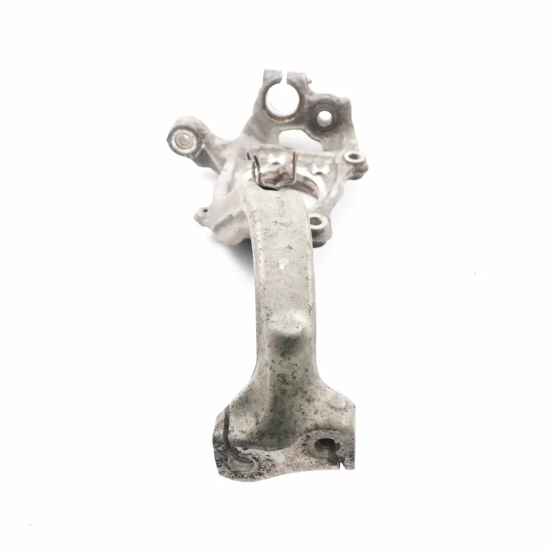 Audi A4 B8 Radträger vorne links Radaufhängung Achsschenkel - SKU 8K0407257G - Teilenummer 8K0407257G