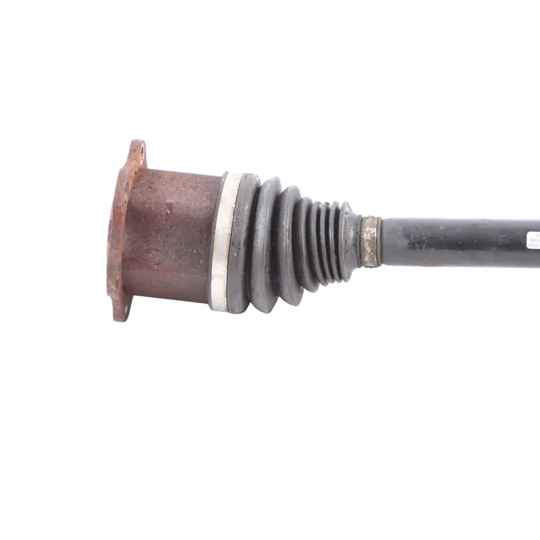 CFSA Arbre de transmission avant gauche Manuel pour Audi RS4 B8 4.2 FSI à propos du numéro de pièce 8K0407271AJ Audi RS4 B8 4.2 FSI CFSA Arbre de transmission avant gauche Manuel - SKU 8K0407271AJ - Numéro de pièce 8K0407271AJ