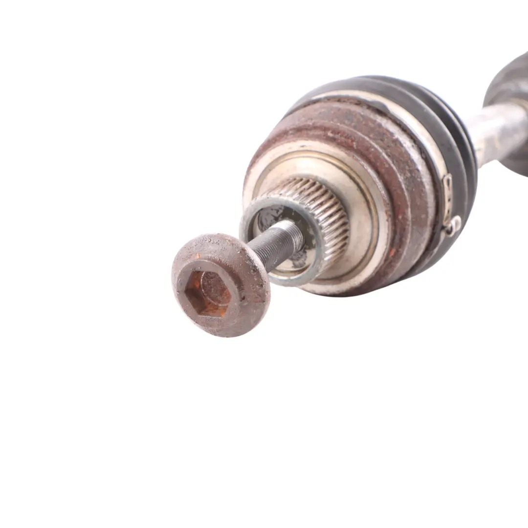 CFSA Front Driveshaft Left Right N/O/S Manual to Audi RS4 B8 4.2 FSI with Part number 8K0407271AJ Audi RS4 B8 4.2 FSI CFSA Front Driveshaft Left Right N/O/S Manual - SKU 8K0407271AJ - Part number 8K0407271AJ