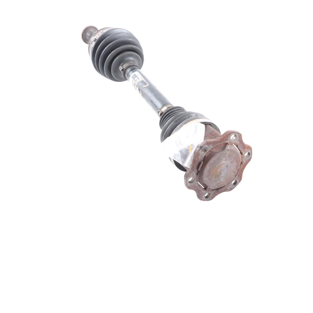 CFSA Arbre de transmission avant gauche Manuel Audi RS4 B8 4.2 FSI - SKU 8K0407271AJ - Numéro de pièce 8K0407271AJ