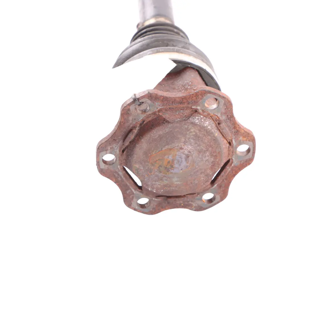 CFSA Vordere Antriebswelle Links Manuell für Audi RS4 B8 4.2 FSI mit Teilenummer 8K0407271AJ Audi RS4 B8 4.2 FSI CFSA Vordere Antriebswelle Links Manuell - SKU 8K0407271AJ - Teilenummer 8K0407271AJ